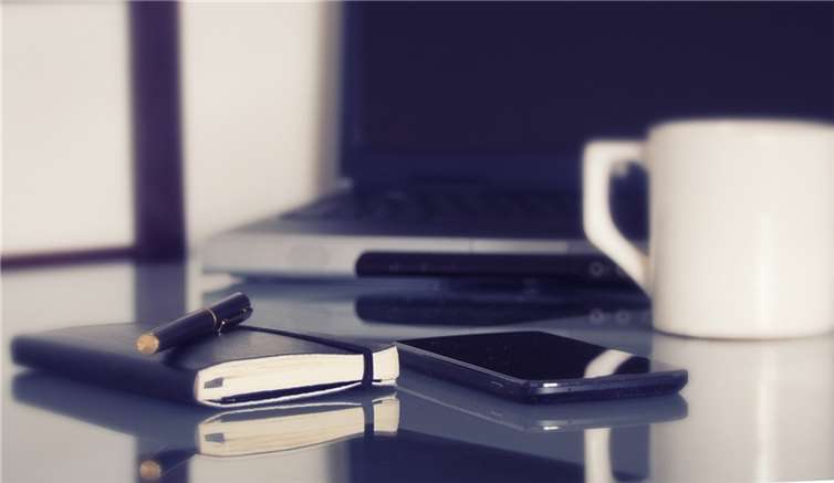 Viele Berufstätige arbeiten mittlerweile von zuhause aus.  Foto: pixabay.com