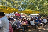 Sommerfest in Heddesdorf begeistert mit hoher Besucherzahl und vielfältigem Programm