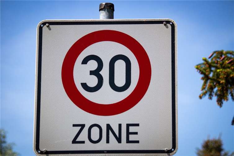 Viele Bürgerinnen und Bürger wünschen sich mehr Tempo-30-Zonen.  Foto: CDU/Christiane Lang