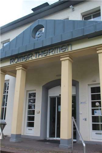 Viele Events und neue Ideen versprechen die Römer Thermen nach dem Ende der pandemiebedingten Schließung.