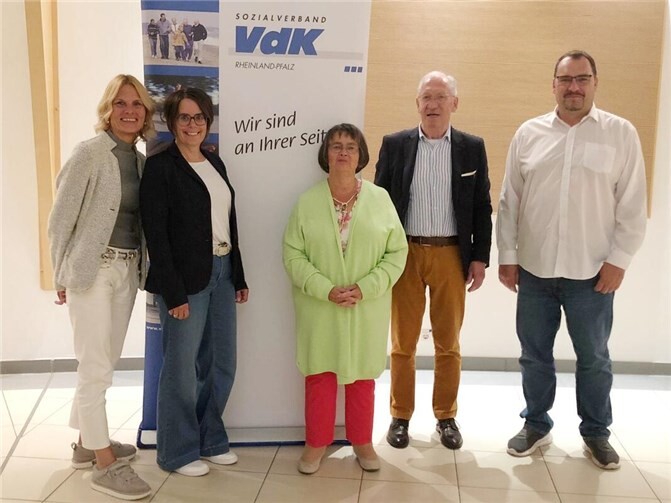 Viele Fragen konnten von den Referenten geklärt werden. Foto: privat