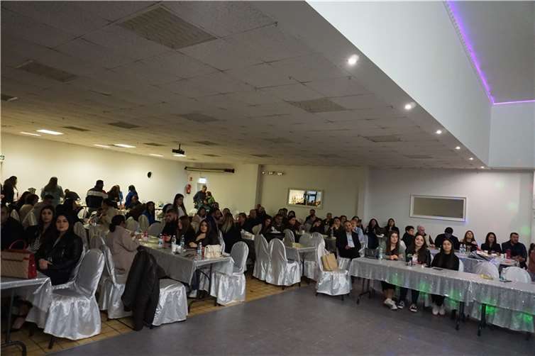 Viele Gäste besuchten das Benefizkonzert in Mendig.