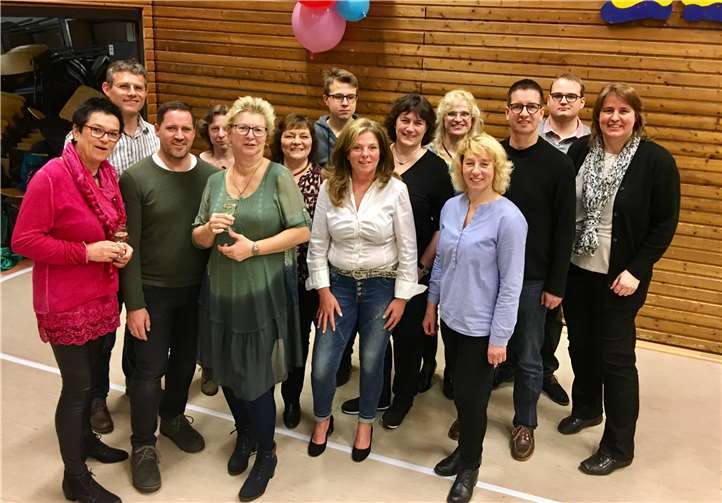 Viele Helfer sorgten für einen tollen Seniorennachmittag in Lehmen.Foto: Gemeinde Lehmen