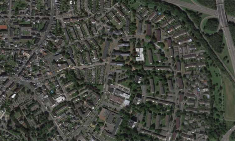 Viele Interessierte sind zur Uraufführung des Films „Wir im Ring“ gekommen.Fotos: privat