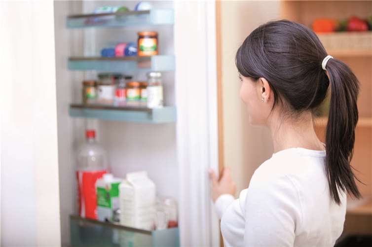 Viele Medikamente gehören in den Kühlschrank. ABDA