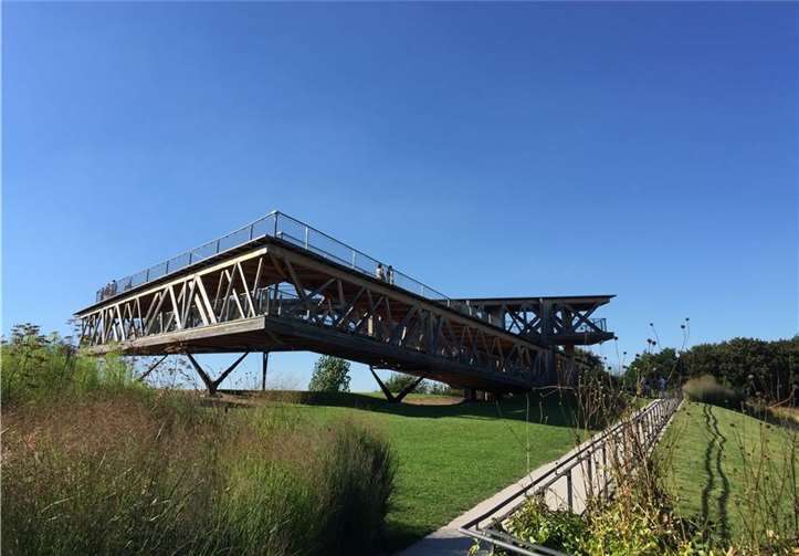 Viele Namensvorschläge sind eingegangen, die Entscheidung fällt der Stadtrat vermutlich im Mai.Foto: privat