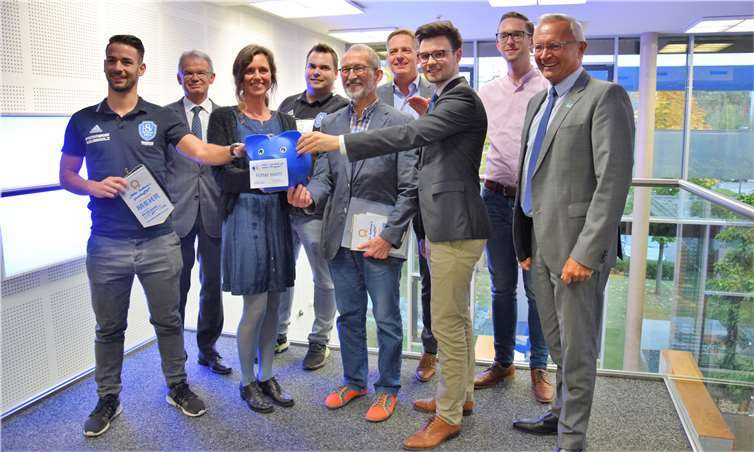 Viele Projekte konnten dank der Crowdfunding-Initiative der VR-Bank Neuwied-Linz schon durchgeführt werden. UBU