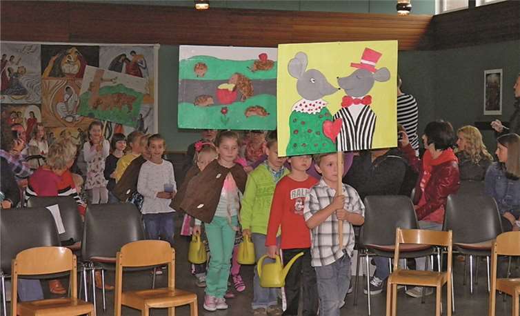 „Ich hab Euch total vertraut…“ 