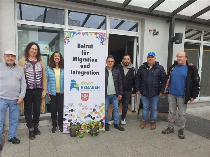 Viele offene Fragen konnten geklärt werden.  Foto: privat