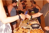 Multikulturelles Eine Welt Dinner in Lahnstein begeistert mit internationalen Rezepten
