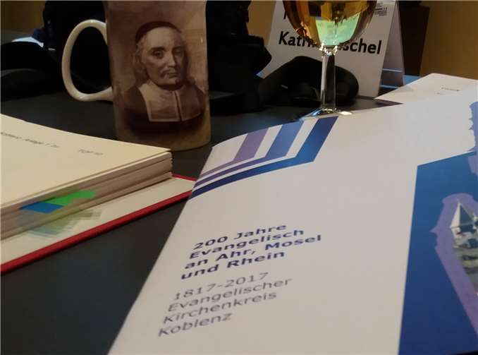 Viele wichtige Themen wurden bei der Tagung angesprochen. Katrin Püschel