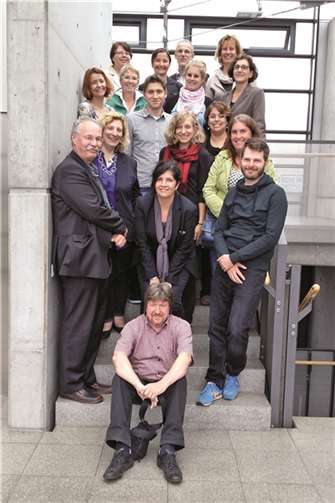 Vielfalt in Studium um Lehre ist auch in der Hochschule Koblenz zentrales Thema.  Privat