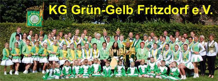 Vier aktive Tanzgruppen gehören den Reihen der KG an.privat