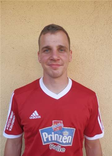 Vierfacher Torschütze inklusive lupenreinen Hattrick: Jan Tullius. Privat