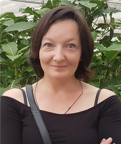 Viktoria Hohn leitet die FU-Seniorengruppe. Foto: FU Meckenheim