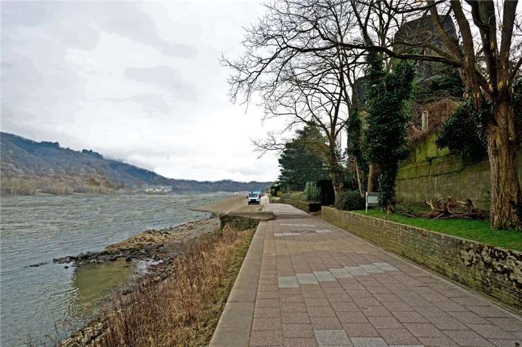 Visualisierung der Anlage.  Foto: privat