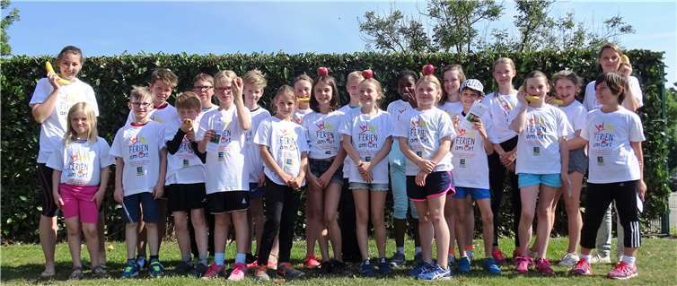 Vitamine für Sportler.Privat