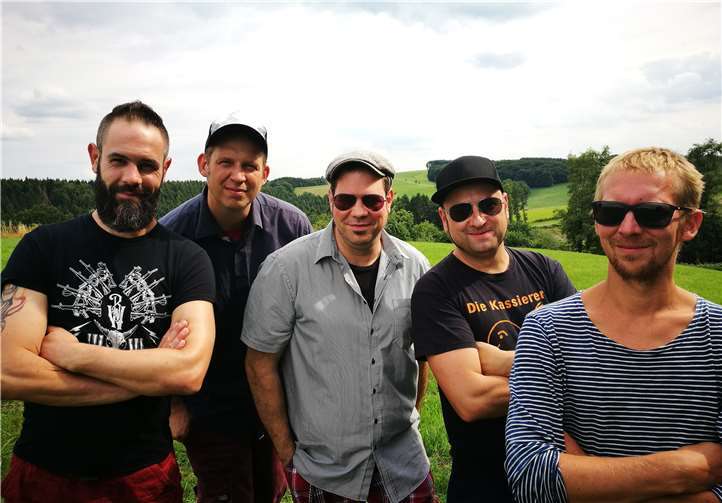 „Viva Punk“ lässt den Punk am 21. September in Koblenz leben.Foto: privat