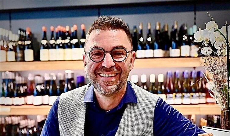 Volker Danko. Foto: privat