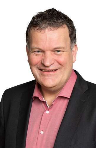 Volker Holy (CDU) wird auch in Zukunft Ortsvorsteher von Löhndorf bleiben.