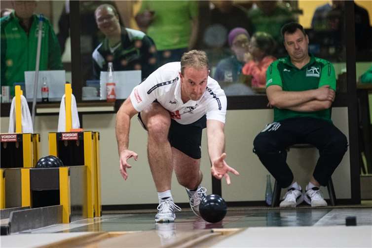 Volker Port. Foto: Mike Killadt