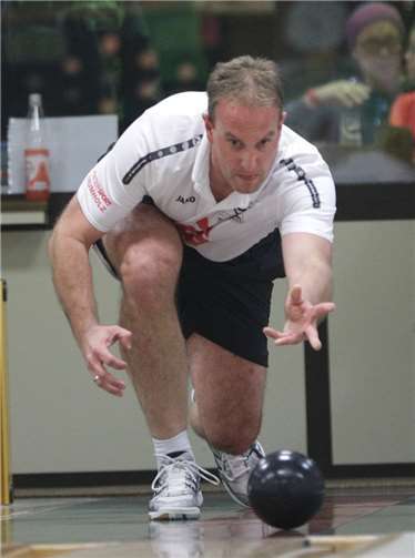 Volker Port brachte die Gäste zum Staunen. Foto: SKM