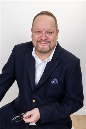 Volker Risse (CDU) Foto: privat