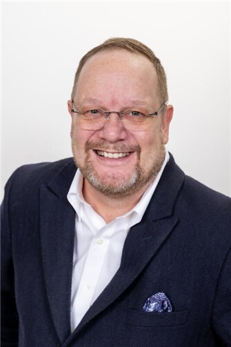 Volker Risse.  Foto: Dietmar Walter