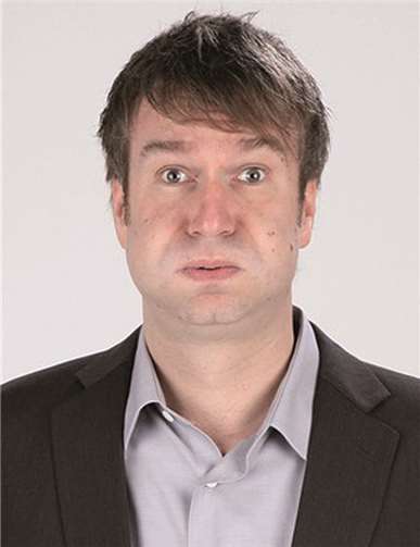 Volker Weininger. privat