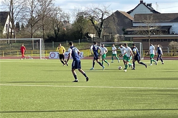 Volle Offensive gegen Remagen