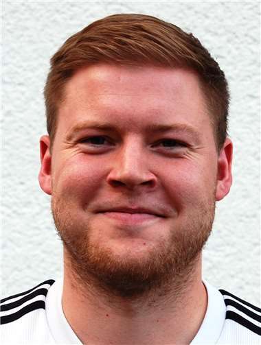 Volltreffer: Moritz Pies brachte die SG Elztal früh in Führung. SK