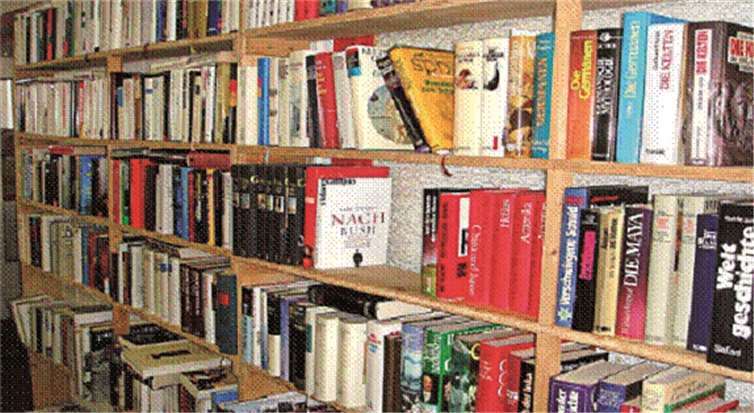 Vom 1. November bis Ende April 2016 ist Winterpause. privat