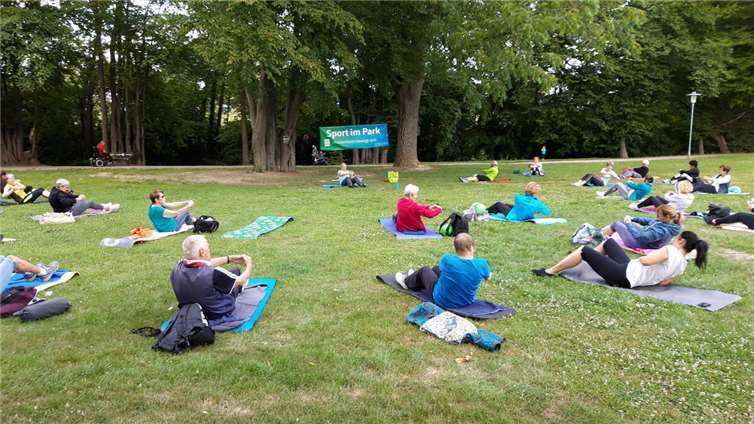 Vom 10. Juli bis 29. August 2025 steht Meckenheim erneut ganz im Zeichen von Bewegung, Gesundheit und Gemeinschaft. Foto: privat