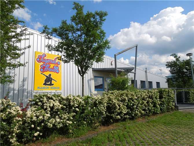 Vom 13. bis 15. September feiert das Jugendhaus Mülheim-Kärlich sein 20-jähriges Bestehen mit einer festlichen Veranstaltung, die zahlreiche ehemalige und aktuelle Besucher sowie viele Unterstützer anzieht. Foto: privat