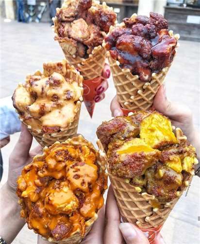 Vom 18. - 20. September 2020 wird es erneut lecker und entspannend. Foto: privat