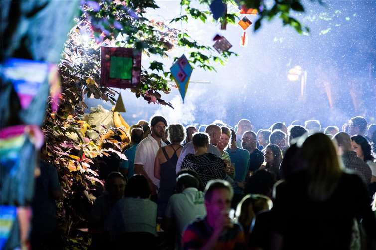 Lahnstein feiert 700 Jahre Stadtrechte Oberlahnstein Vom 23. bis 25. Mai dürfen sich die Besucher wieder auf ein Wochenende voller musikalischer Highlights, emotionaler Momente und kultureller Vielfalt freuen.Foto: Lahnsteiner Musikszene e.V.