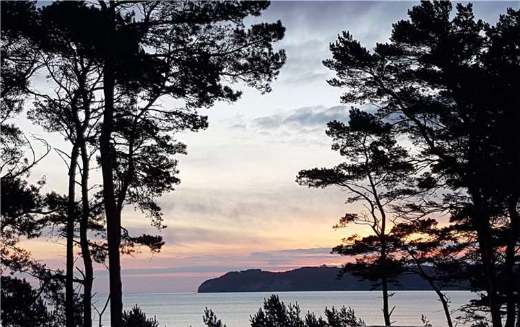 Vom 7. - 9. Juli 2023 lädt der Pastorale Raum Andernach Frauen zu einem Sommerwochenende mit dem Thema „Da wohnt ein Sehnen tief in uns“ ein. Foto: privat