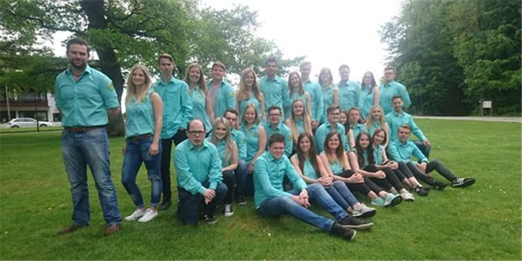 Vom 7. bis 11. September wird in Straßenhaus die traditionelle Kirmes gefeiert.privat