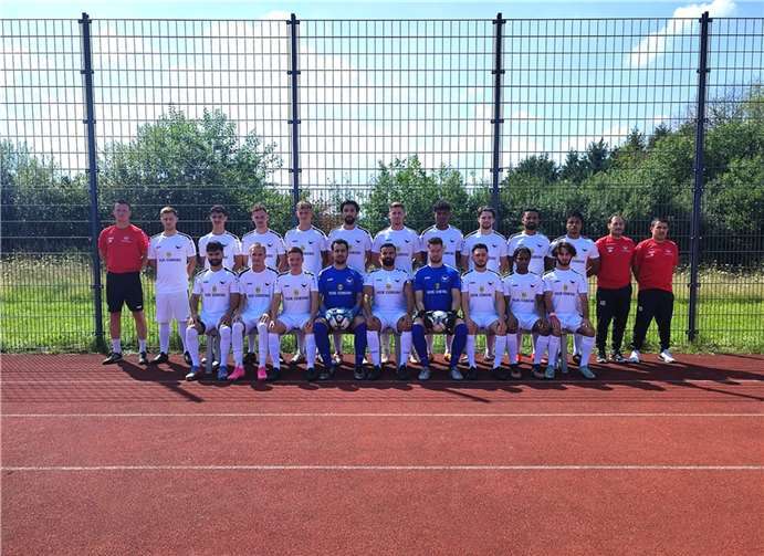 Vom Pokal bis zur Kreisklasse A: Merls beeindruckender Lauf. Quelle: Rot Weiß Merl