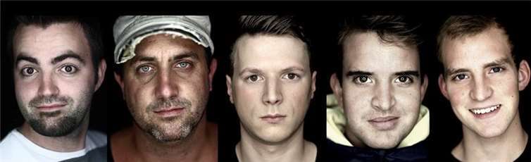 Von 20 bis 21:30 Uhr kann man die Band „KaBuJus“ live auf der Bühne erleben. privat