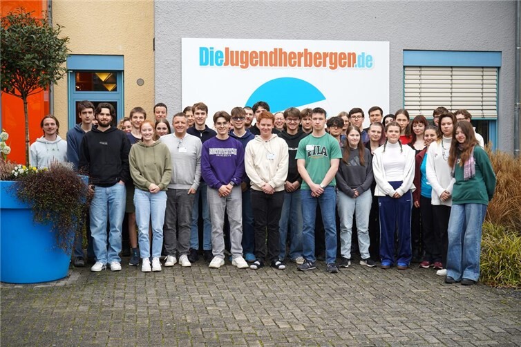 Von A wie Alzheimer bis V wie Verschattung - Mathe ist überall.  Foto:privat