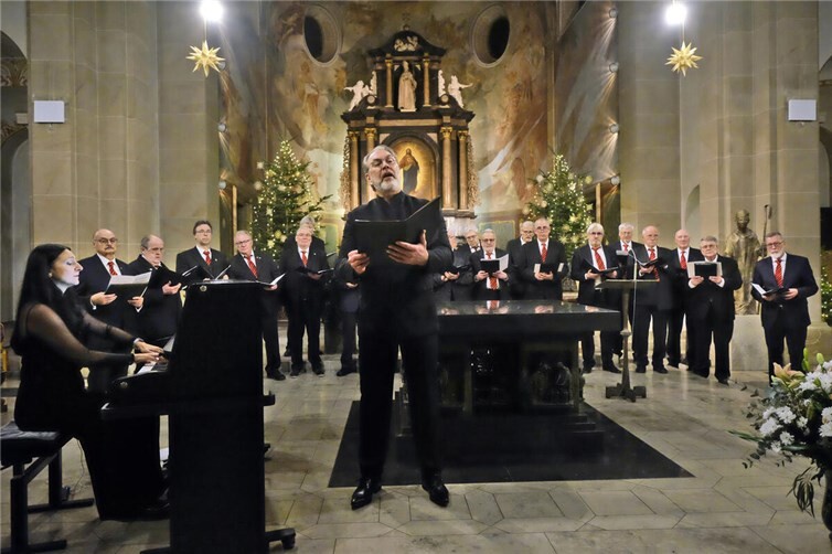 Von Beethoven bis Beatles: Ein musikalischer Streifzug durch die Jahrhunderte.