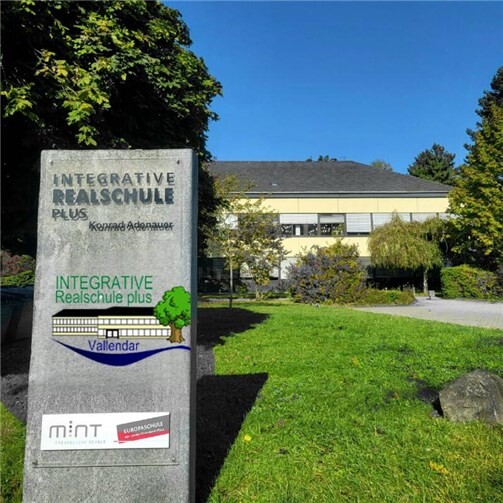 Von Handwerk bis KI: Vielfältige Angebote für Schüler.