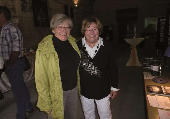 Von Rimini nach Erpel.