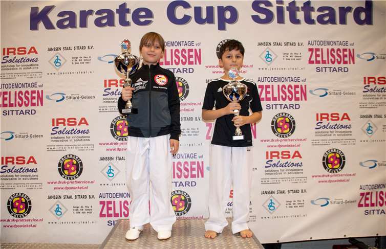 Von links: Dana Wybraniec, Davio Fajardo.Foto: privat