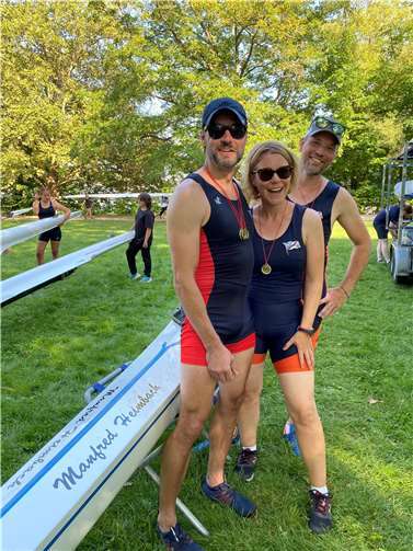 Von lins nach rechts: Ralph Steffens, Judith Sopp, Karsten Grochowiak.  Foto: privat