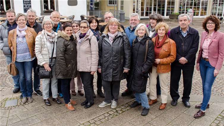 Von nun an kann sich der Verein "Flüchtlingsnetzwerk Kreis Ahrweiler e. V." nennen. Privat