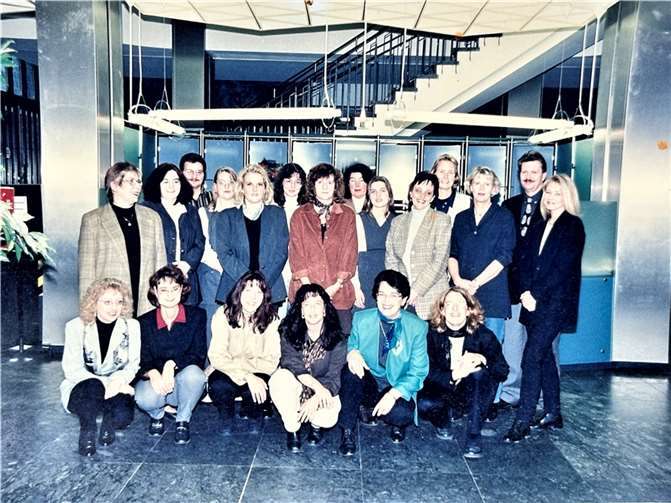 Vor 25 Jahren wurde das Bürgerbüro Neuwied ins Leben gerufen.  Foto: Stadt Neuwied