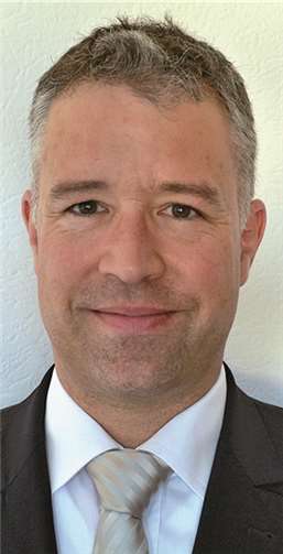 Vorsitzender Wolfram Wilde.privat