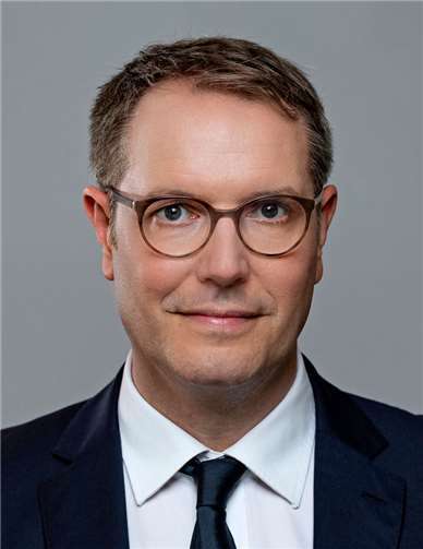 Vorsitzender der SPD-Landtagsfraktion und Mitglied des Bundesvorstands, Alexander Schweitzer, ist zu Besuch in Andernach.Foto: privat